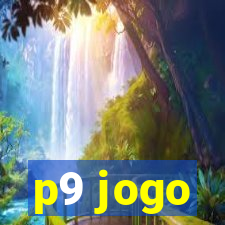 p9 jogo